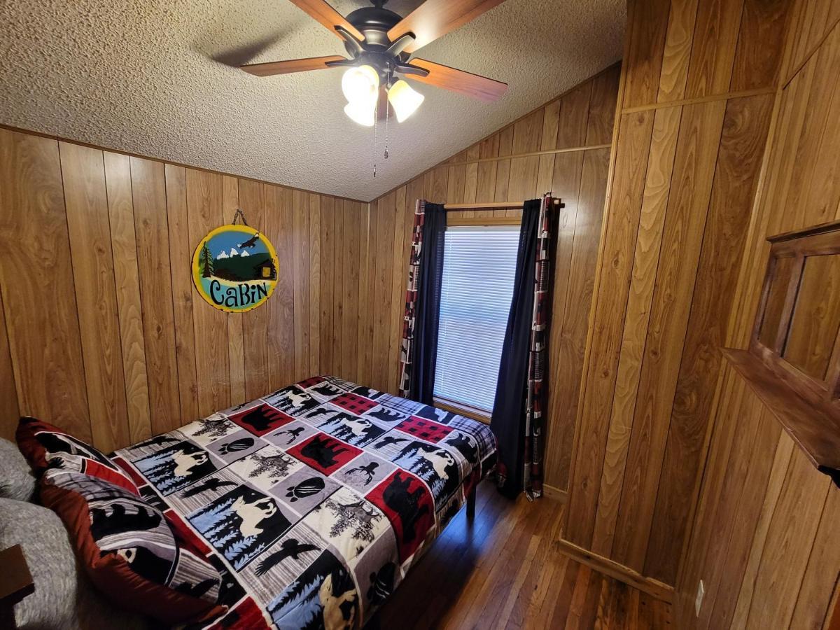 Sierra Blanca Cabins Hotel Ruidoso Exterior foto