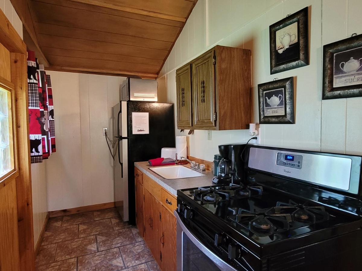 Sierra Blanca Cabins Hotel Ruidoso Exterior foto