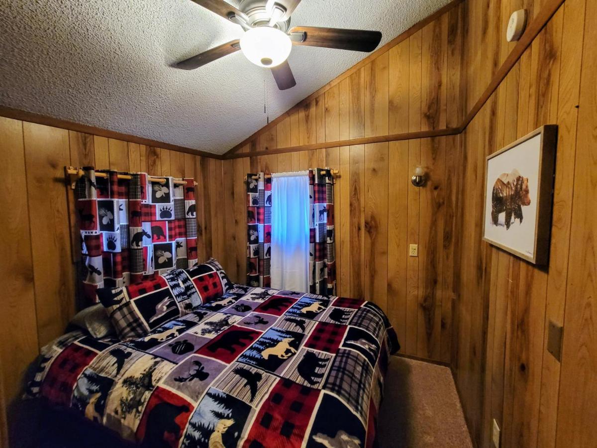 Sierra Blanca Cabins Hotel Ruidoso Exterior foto
